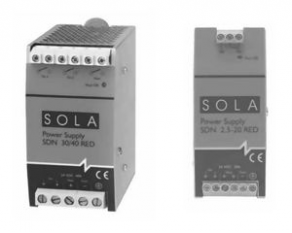 Redundancy module - 24 - 35 V, 20 - 40 A | SolaHD SDN series 