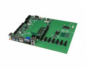 COM Express single-board computer - MS-9988