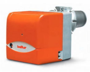 Fuel oil burner - 16.6 - 42.7 kW | BTL 3