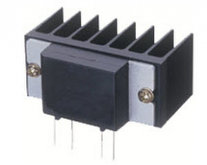 Solid-state relay - max. 10 A | AQ series