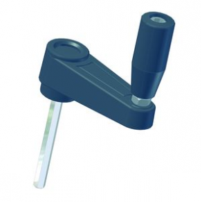 Crank handle - Hex 6 kt | Model 5190