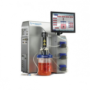 Disposable bioreactor - 1.3 - 40 l | CelliGen® BLU series