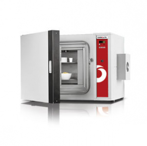 Laboratory oven / high-temperature - 300 - 600°C, 30 - 120 L | LHT