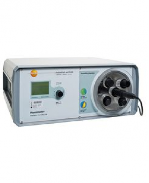 Humidity calibrator - 5 - 95 %rH, max. 40 °C | Huminator