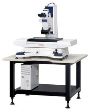 3-axis non-contact measuring microscope - Hyper MF/MF-U