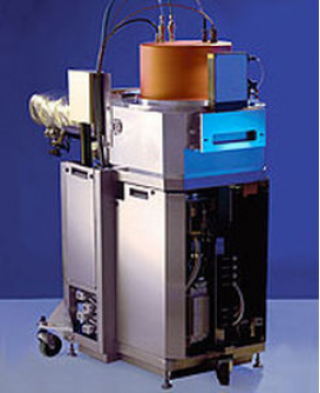 PVD deposition machine / thermal evaporation / thin-film / for optoelectronics - NEXUS TAMR 