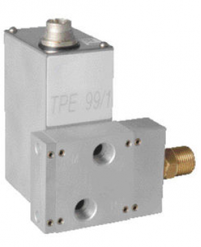 Electro-pneumatic transducer - 2.5 - 3.5 bar | TPE99   