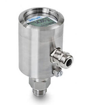 Stainless steel pressure transmitter - max. 200 bar | OPTIBAR P 3050 C