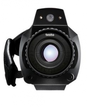 Thermal imaging camera - 320 x 240 px, max. 30 mK, max. 2 192  °F | 885-2 