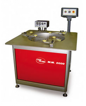Lapping machine - Ø 610 mm | M.M. 8600