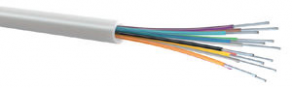 Fiber optic cable / custom - FiberUnit series