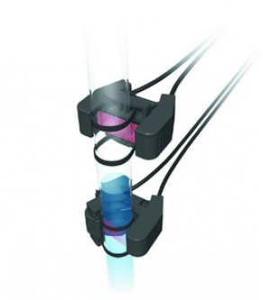 Electro-optic level switch / for liquids - HPF-T032/T034