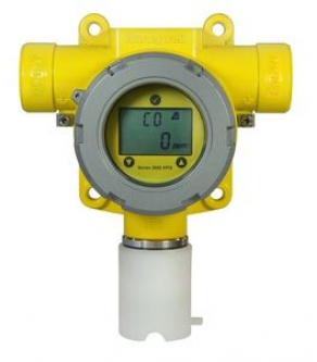 O2 gas transmitter / toxic / oxygen - 3000 MkII series