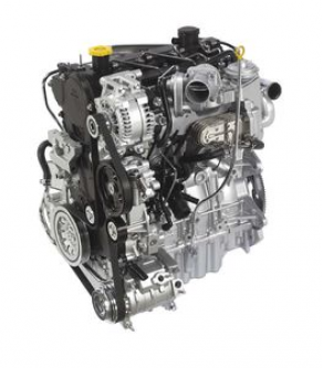 Diesel engine / common rail / direct fuel injection - max. 2 776 cc, max. 120 kW | R 428 DOHC