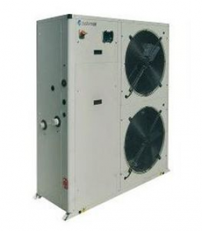 Air/water heat pump - 17 - 33 kW | AQH2035 series