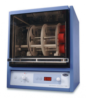 Hybridization oven / compact - +8 °C ... +80 °C, 2 - 10 rpm | SI30H