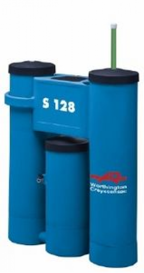Condensate separator - 635 - 41 066 m³/h | S series