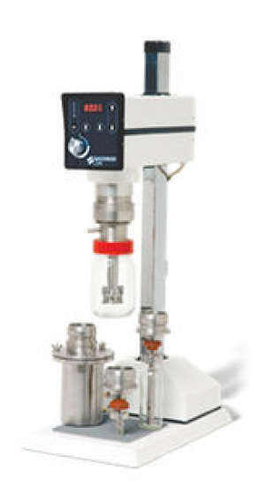 Laboratory mixer - max. 5 l 