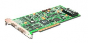 PCI data acquisition card - DT3010/DT3034 Series