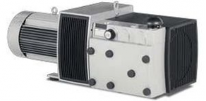Air compressor / rotary vane / oil-free - 100 - 153 m³/h | V-DTR