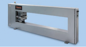 Thickness measuring system / for flat-film extrusion line - 21Plus