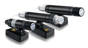 Injector - 2 900 - 20 000 hPa | CellTram® series