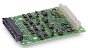 PC 104-plus interface card / serial / RS232 / RS485 - IPC/SIC4