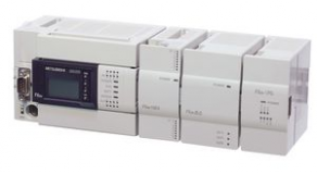 Compact PLC - FX series