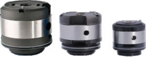 Cartridge mechanical seal / for pumps - 90 - 280 bar | HT series