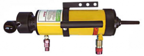 Hydraulic tube puller - RAV III