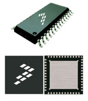 Multi-chip module - 5 V | MC337xx, MC3390x series 