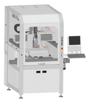 Surface treatment machine plasma - B5100-P/B5200-P