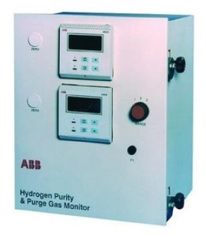 Explosion proof hydrogen (H2) monitor - ATEX | AK100