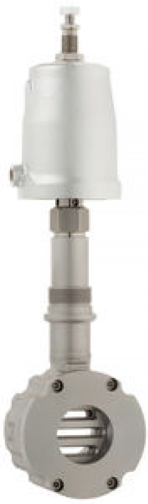 Shut-off valve / stainless steel / flange - DN 15 - 200, PN 16 - 40 | 8040 GS3