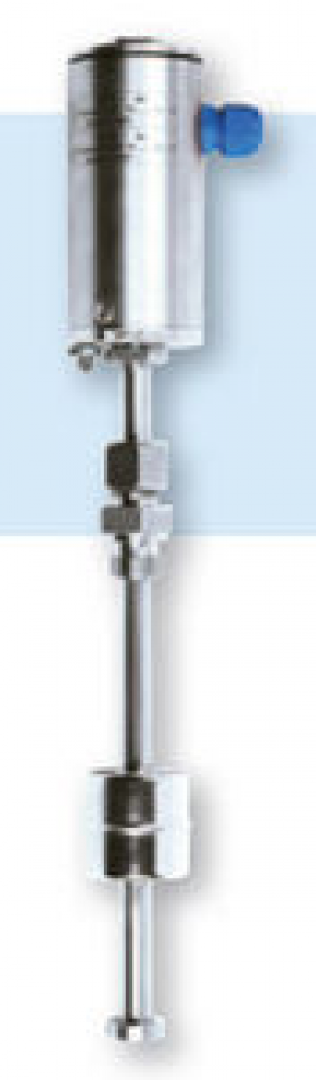 Magnetostrictive level transmitter - max. 4 000 mm | MagFox® MM G 01
