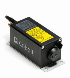 Diode laser module / compact - 405 nm | MLD&trade;