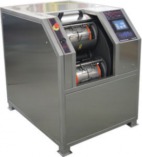 Centrifugal barrel finishing machine - max. 28.31 L | CPC-1000