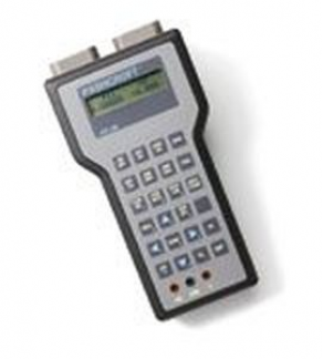 Pressure calibrator / portable - max. 10 000 psi | ATE-100