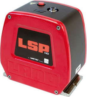 Infrared scanner / linear - IP65, +20 °C ... +1 500 °C | LSP-HD