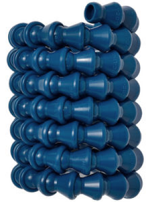 Modular coolant hose - 1/4", 5 ft