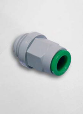 Instant fitting / polymer / compressed air - ø 4 - 12 mm | TECNO-RAP series