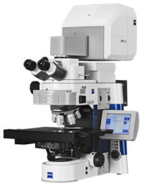 Laser confocal microscope - ZEISS LSM 700
