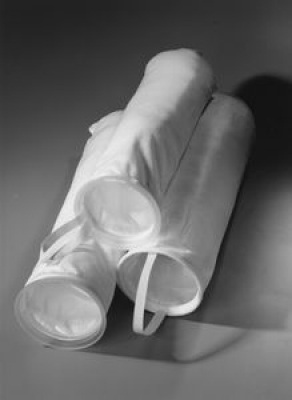 Liquid filter bag / high-performance - HP 1-50µm | Poche Feutre