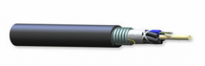 Fiber optic cable / loose tube / for outdoor applications - ALTOS® Lite&trade; series 