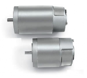 Permanent small electric motor / DC - 15 - 200 W, 12 - 180 V, IP44 |  MP 56 series