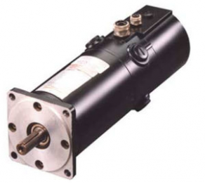 DC electric servo-motor - 0.3 - 8 Nm | RX series