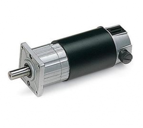 Permanent electric gearmotor / DC / for small vehicles - 15 - 120 W, 12 - 180 V | EPMP56