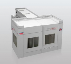 CNC machining center / 5-axis / horizontal - max. 3 000 x 1 600 x 2 500 mm | TOStec OPTIMA