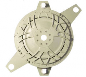 Immersed combined clutch-brake unit for high-speed cyclical applications - 9 830 - 16 140 N.m | AMCB series