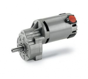 Permanent electric gearmotor / DC / for small vehicles - 400 - 600 W, 12 - 180 V | MRP12